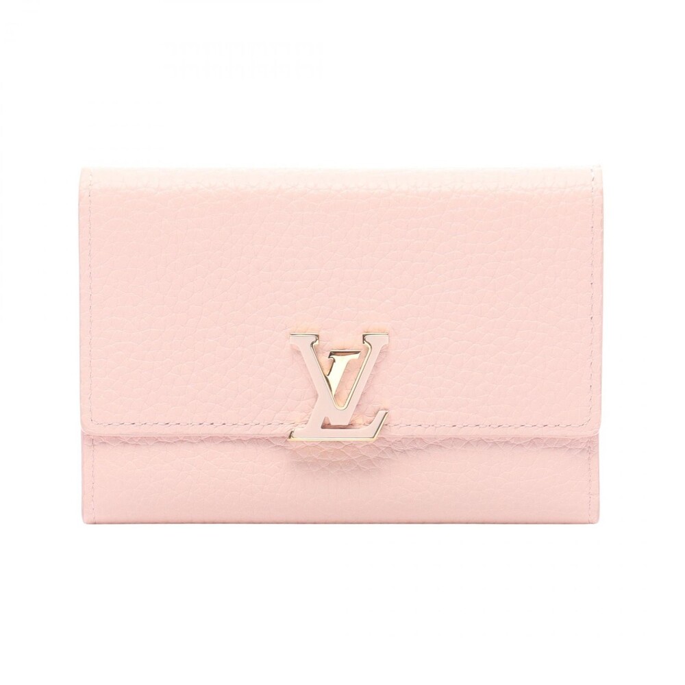 Louis Vuitton Portefeuille Capucine #355132L79B